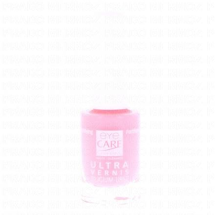 EYECARE Ultra vernis silicium-ur&eacute;e N*1570 Sorbet 5ml