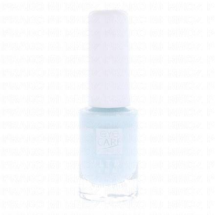 EYECARE Ultra vernis silicium-ur&eacute;e N*1572 Menthe 5ml