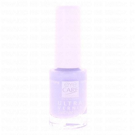 EYECARE Ultra vernis silicium-ur&eacute;e N*1573 Pervenche 5ml