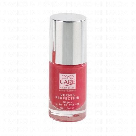 EYECARE Vernis perfection 5ml (n&deg;1355 tosca)