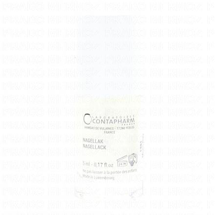 EYECARE Vernis perfection 5ml (n° 1391 moon day)