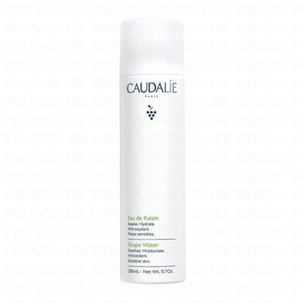 CAUDALIE Eau de raisin (300ml)
