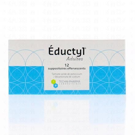 Eductyl adultes