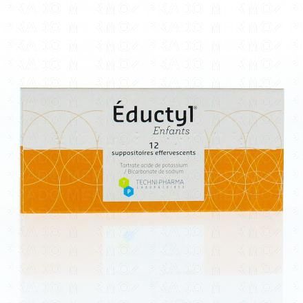 Eductyl enfants