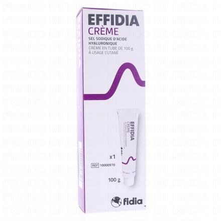 Effidia Crème 100g