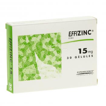 Effizinc