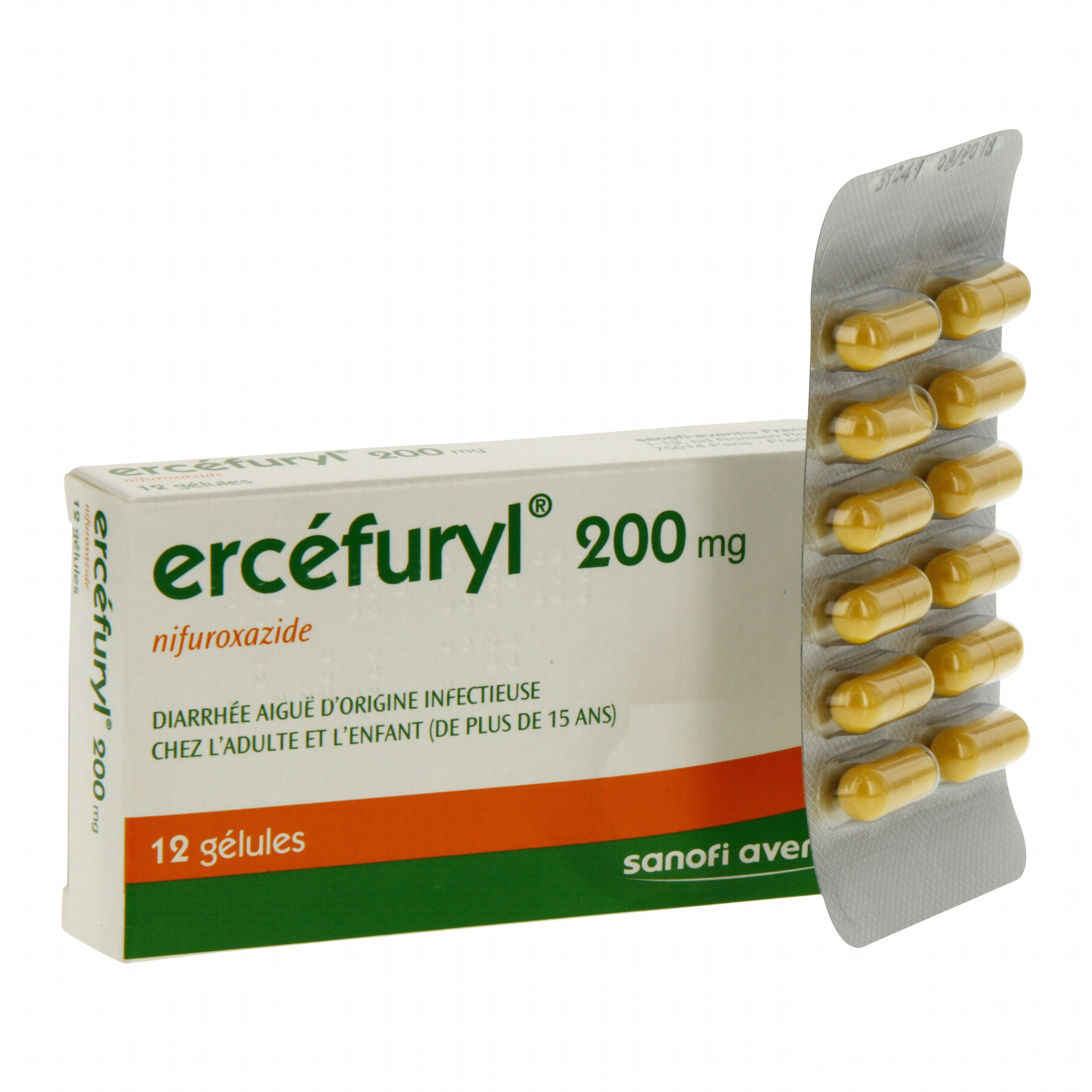 ercefuryl