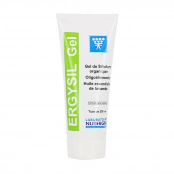 NUTERGIA Ergysil gel (tube 200ml)