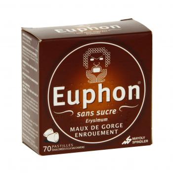 EUPHON Sans Sucre