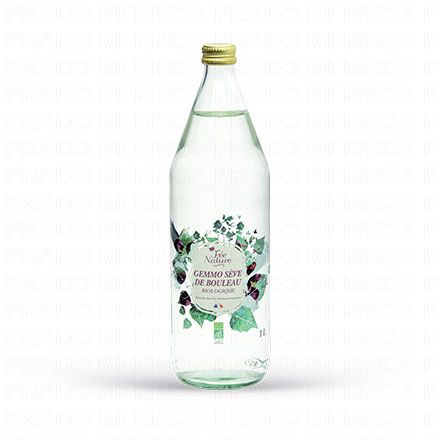 FEE NATURE S&egrave;ve de Bouleau Nature Bio - Vitalit&eacute; et Bien-&ecirc;tre 1L
