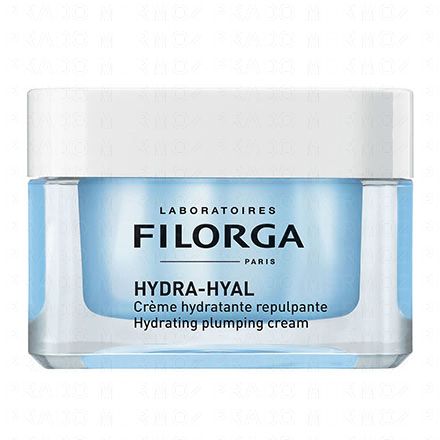 FILORGA Hydra Hyal Cr&egrave;me hydratante repulpante (50ml)