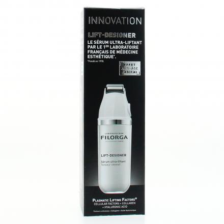 FILORGA Lift-Designer s&eacute;rum ultra liftant flacon roller 30 ml