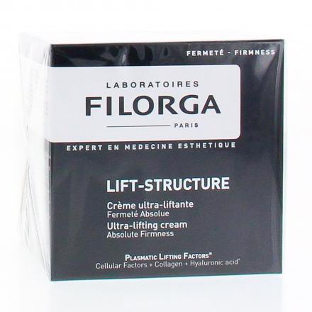 FILORGA Lift-Structure Cr&egrave;me ultra-liftante pot 50 ml