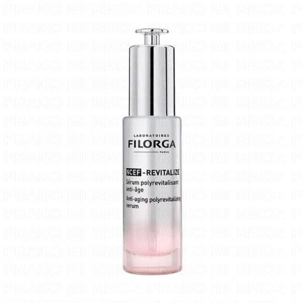 FILORGA NCEF-Revitalize - Sérum polyvitalisant anti-age (30ml)