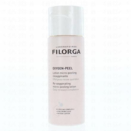 FILORGA Oxygen-Glow - Lotion micro-peeling 150ml