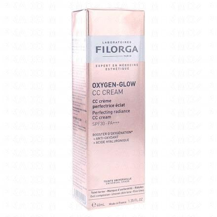 FILORGA Oxygen-glow CC Cream &eacute;clat perfection 40ml