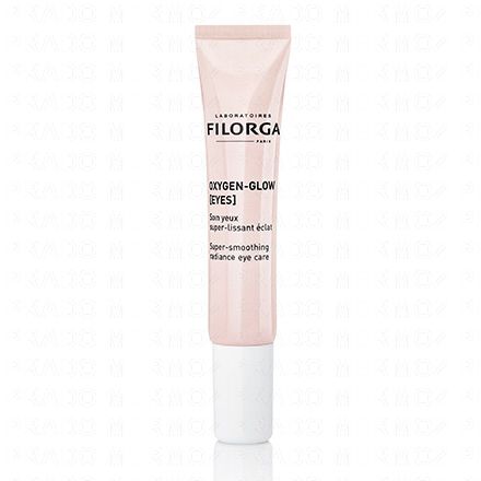 FILORGA Oxygen-glow [Eyes] tube 15ml