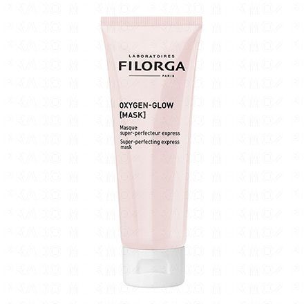FILORGA Oxygen-glow [Mask] tube 75ml