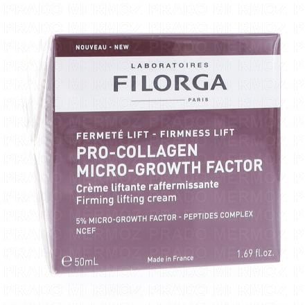 FILORGA Pro-Collagen Cr&egrave;me Micro Growth Factor 50ml