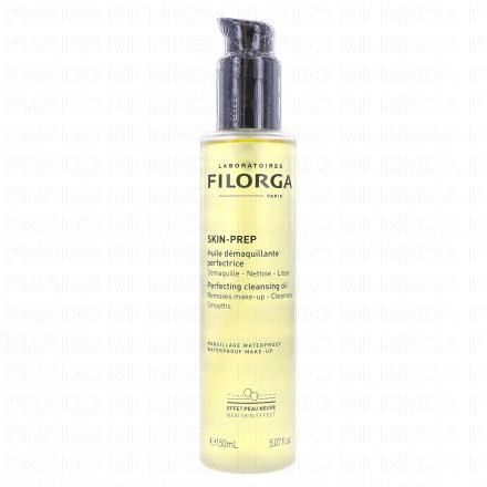 FILORGA Skin-Prep - Huile d&eacute;maquillante perfectrice (150ml)