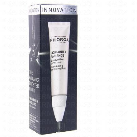 FILORGA Skin-Unify Radiance - Soin Lumi&egrave;re perfecteur 15ml