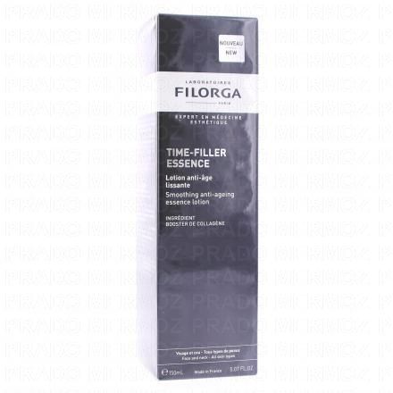 FILORGA Time-Filler Essence Lotion anti-&acirc;ge lissante 150ml