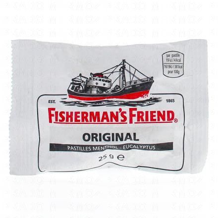 FISHERMAN'S FRIEND Original 25g