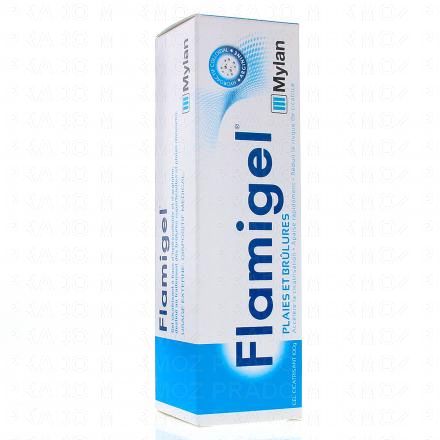 FLAMIGEL Gel cicatrisant (100g)