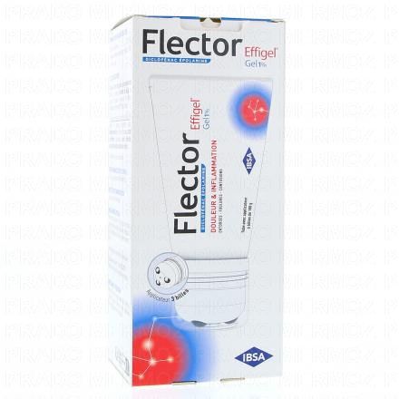 FLECTOR Effigel 1% Roll-on 1ààg