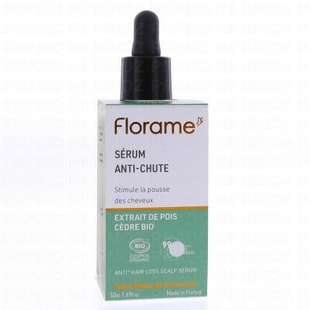 FLORAME S&eacute;rum Anti-Chute 50ml
