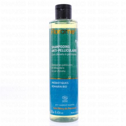 FLORAME Shampooing Anti-Pelliculaire 250ml