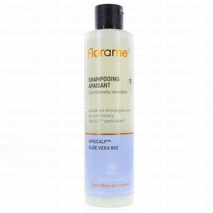 FLORAME Shampooing Apaisant 250ml