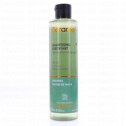 FLORAME Shampooing Fortifiant 250ml