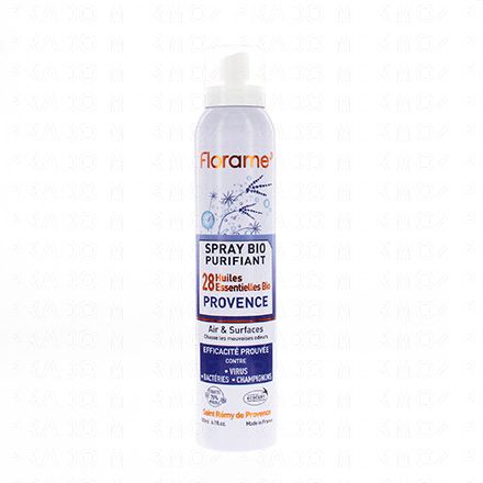 FLORAME Spray purifiant provence bio 180ml