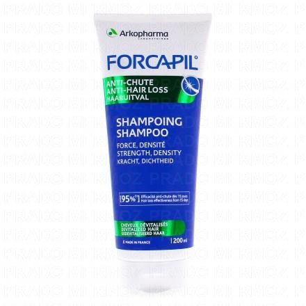 ARKOPHARMA Forcapil Shampooing anti-chute 200ml