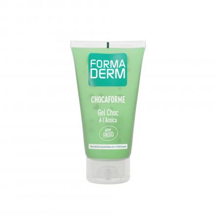 FORMADERM Chocaforme Gel Choc à l'Arnica 50ml