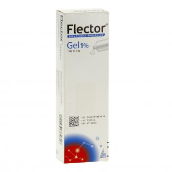 Flector 1% (tube de 60 g)