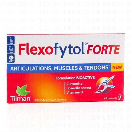 Flexofytol Forte (28 comprim&eacute;s)