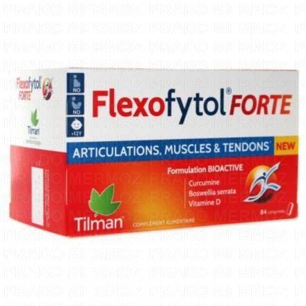 Flexofytol Forte (84 comprim&eacute;s)