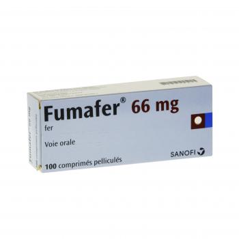 Fumafer 66 mg