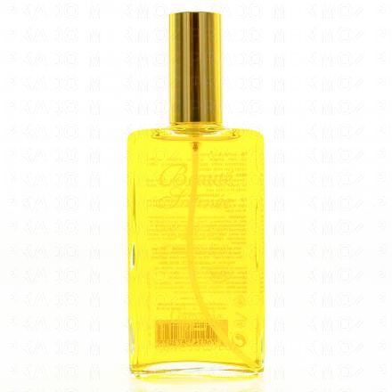 GAMARDE Beaut&eacute; Satin&eacute;e huile sublimatrice bio flacon spray 100ml