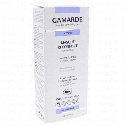 GAMARDE Atopic Maque r&eacute;confort bio 40ml