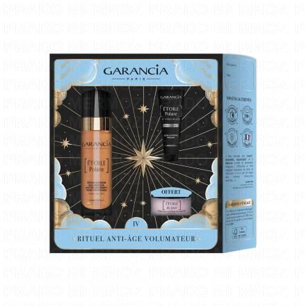 GARANCIA Coffret Anti-&Acirc;ge Volumateur