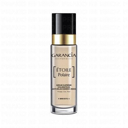 GARANCIA [Etoile Polaire] S&eacute;rum supr&ecirc;me volumateur, anti-rel&acirc;chement, anti-rides 30ml