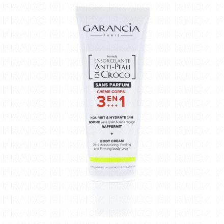 GARANCIA Formule ensorcelante anti-peau de croco (75ml)