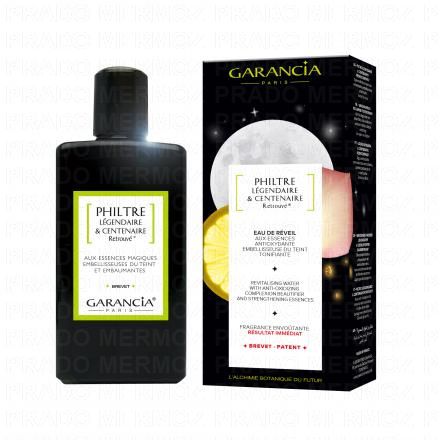 GARANCIA Philtre l&eacute;gendaire et centenaire flacon 95ml