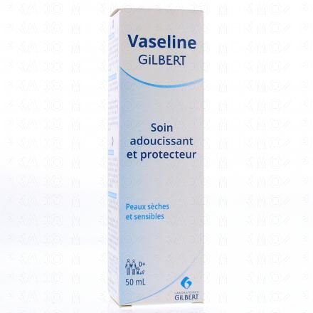 GILBERT Vaseline 50ml