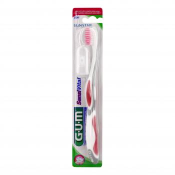 GUM n&deg;509 Sensivital brosse &agrave; dents ultra souple