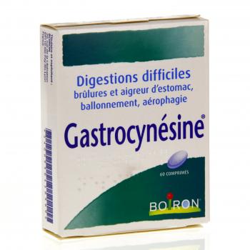 Gastrocynésine