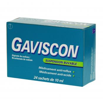 Gaviscon